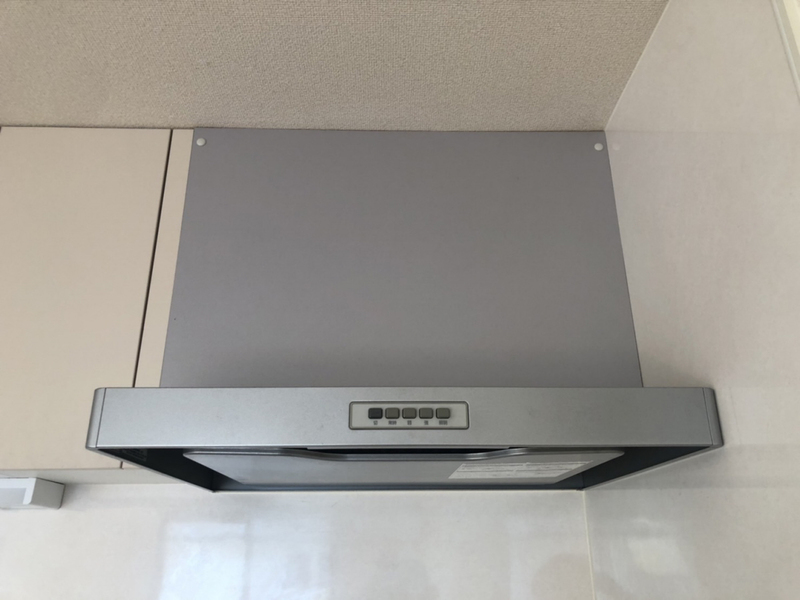 キッチン 写真31