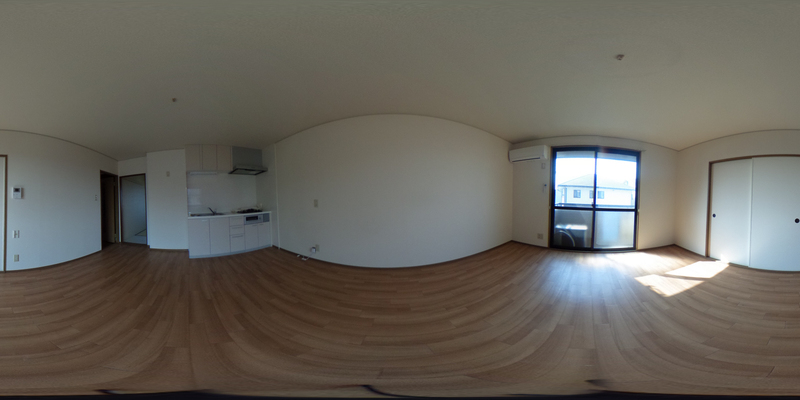 リビング 写真34