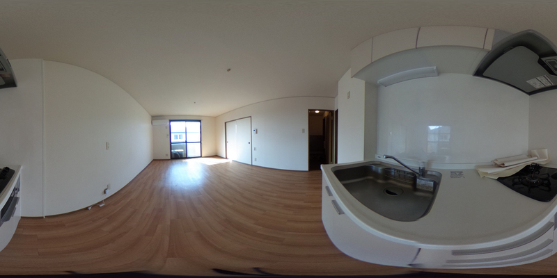 キッチン 写真35