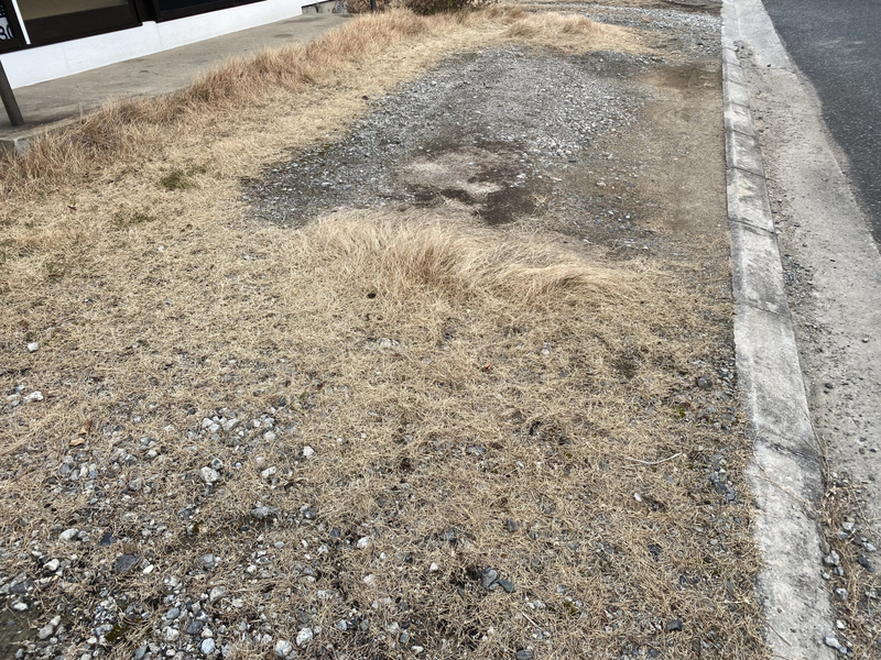 駐車場 写真10