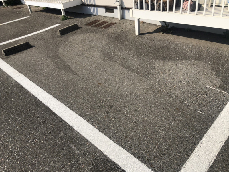 駐車場 写真10