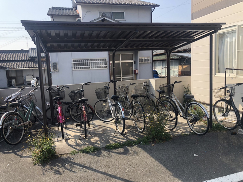 共用部 写真11