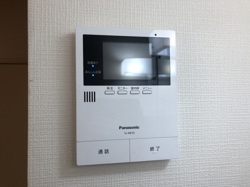 セキュリティ 写真13