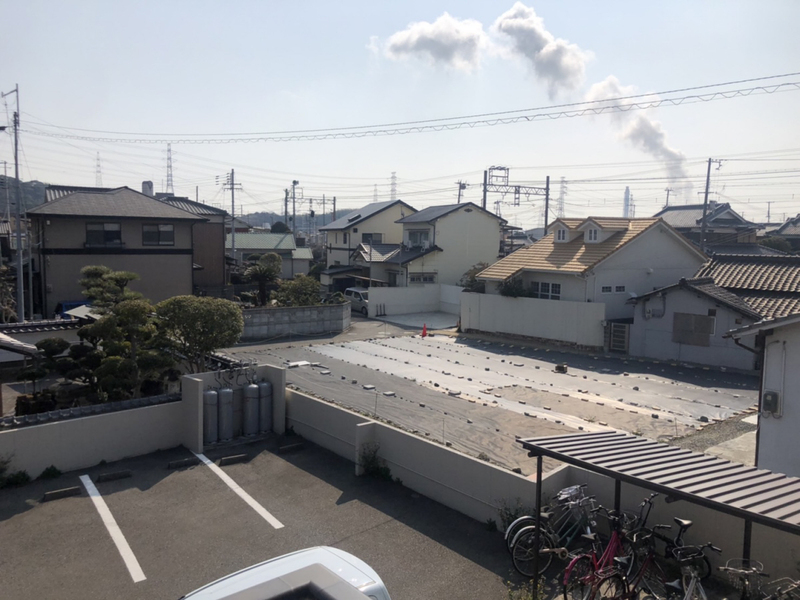 眺望 写真15