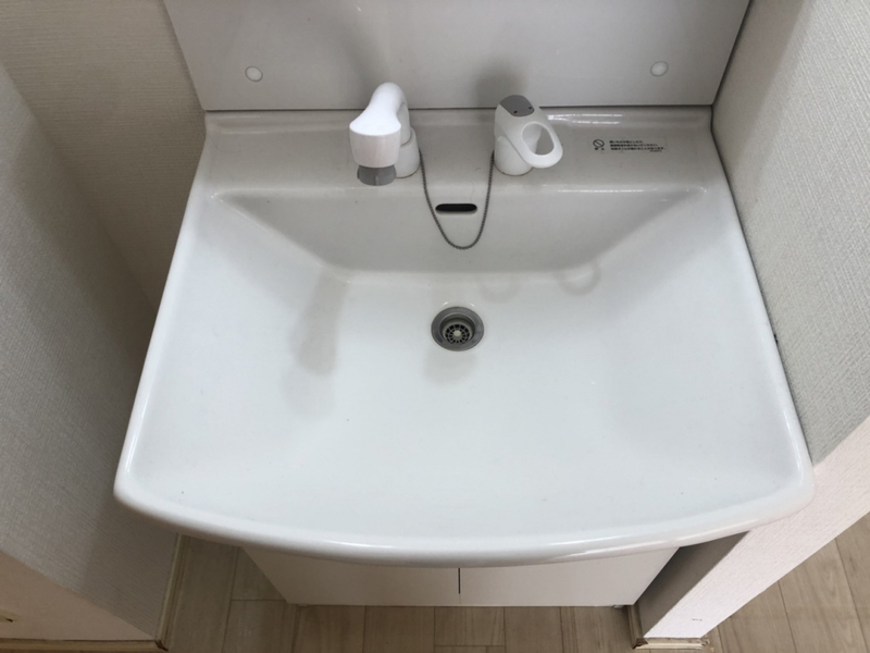 洗面所 写真20