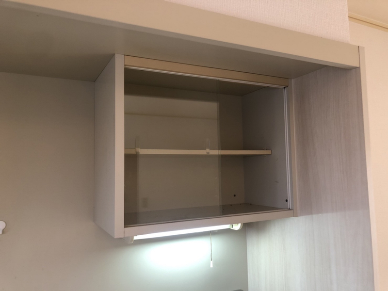 キッチン 写真29