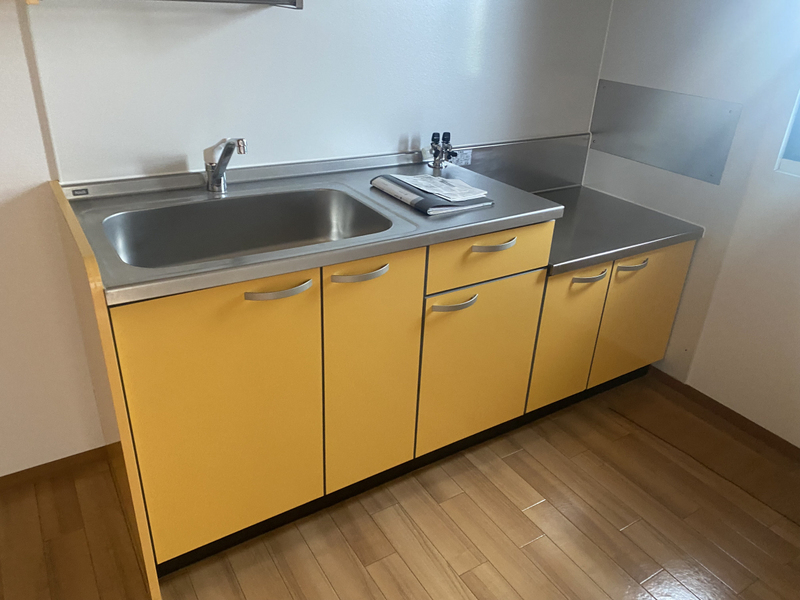 キッチン 写真3