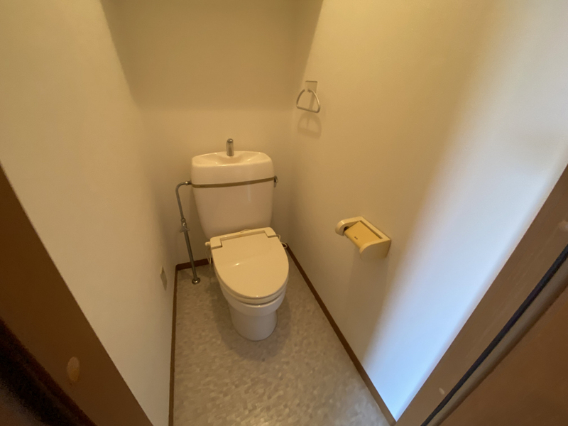 トイレ 写真5