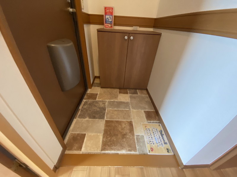 玄関 写真7