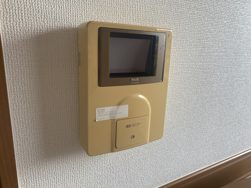 セキュリティ 写真13