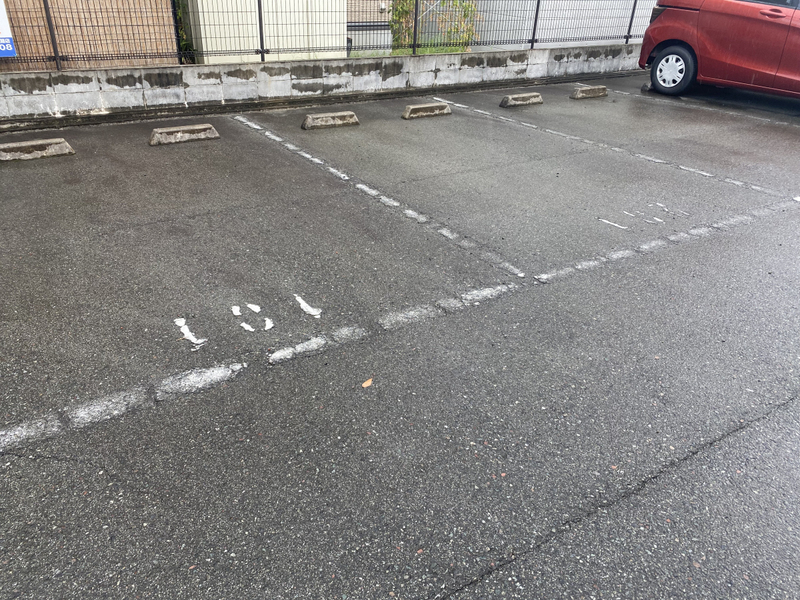 駐車場 写真10