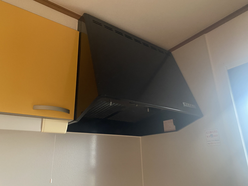 キッチン 写真19