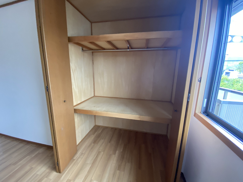 収納 写真9