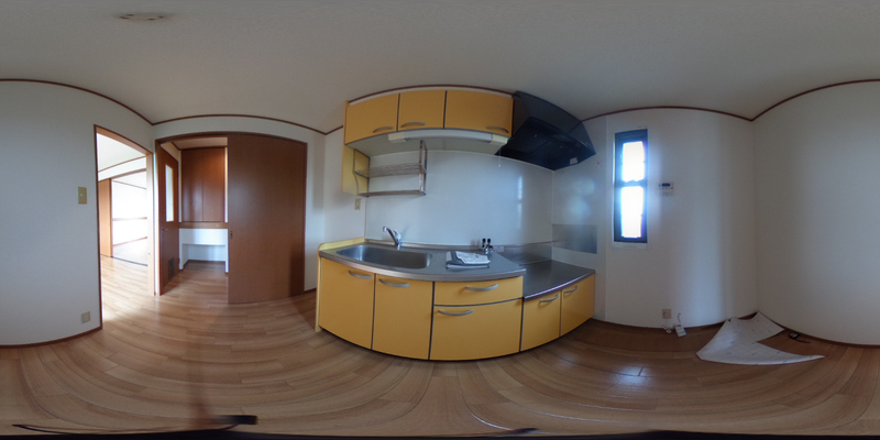 キッチン 写真35