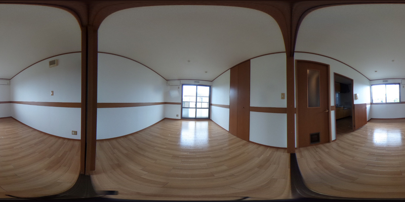 リビング 写真34