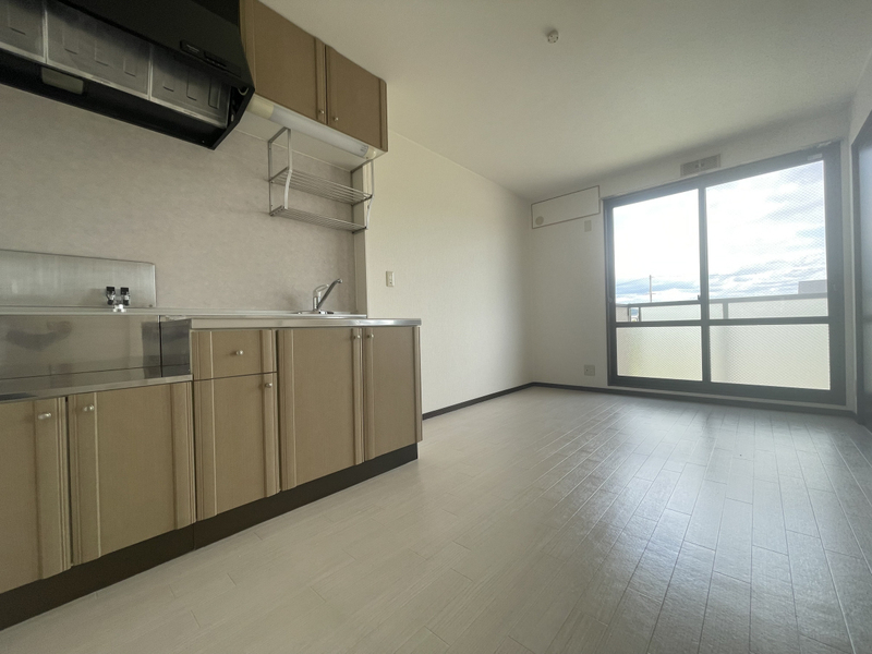 リビング 写真2