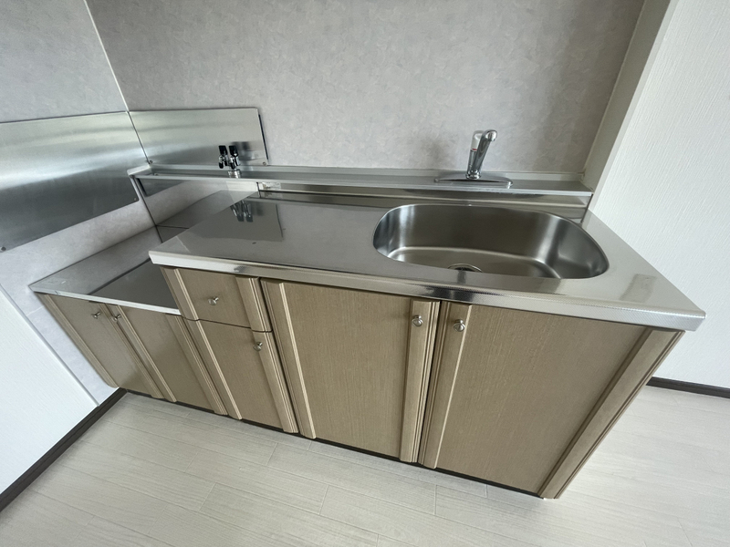 キッチン 写真3