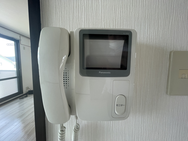 セキュリティ 写真13