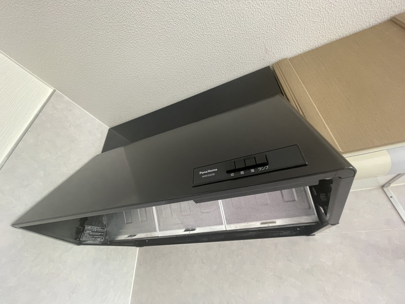 キッチン 写真18