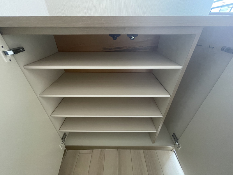 収納 写真28