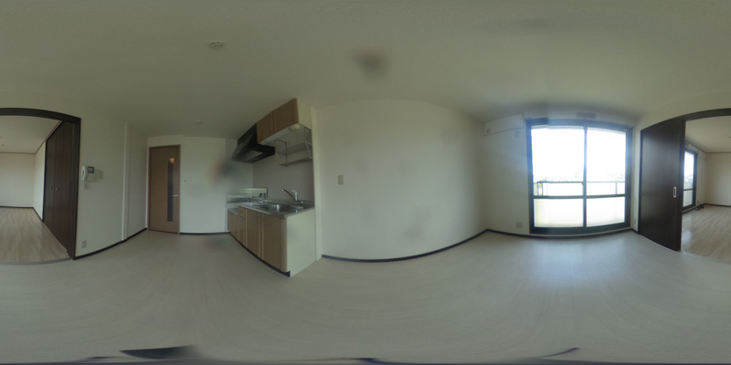 リビング 写真34