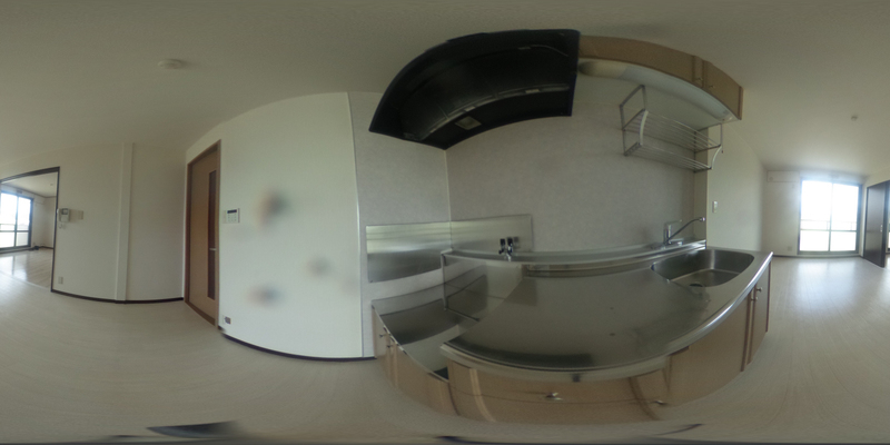 キッチン 写真35