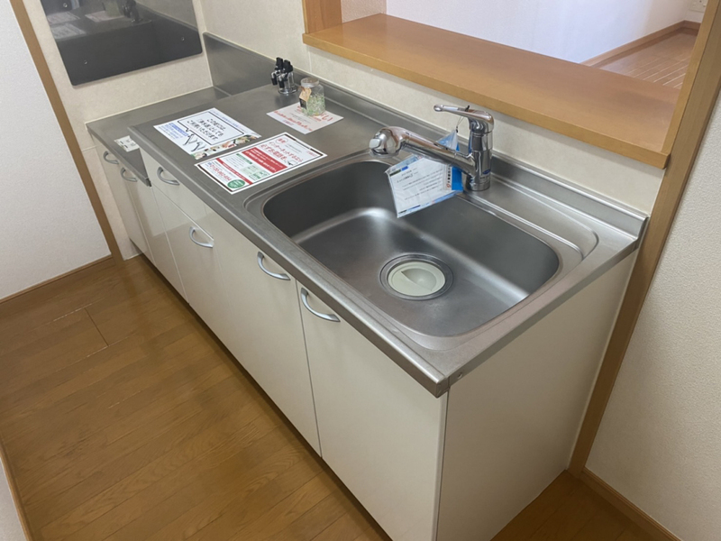 キッチン 写真3