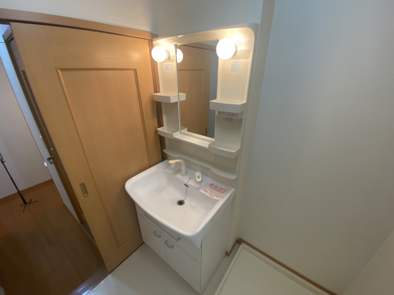 洗面所 写真5