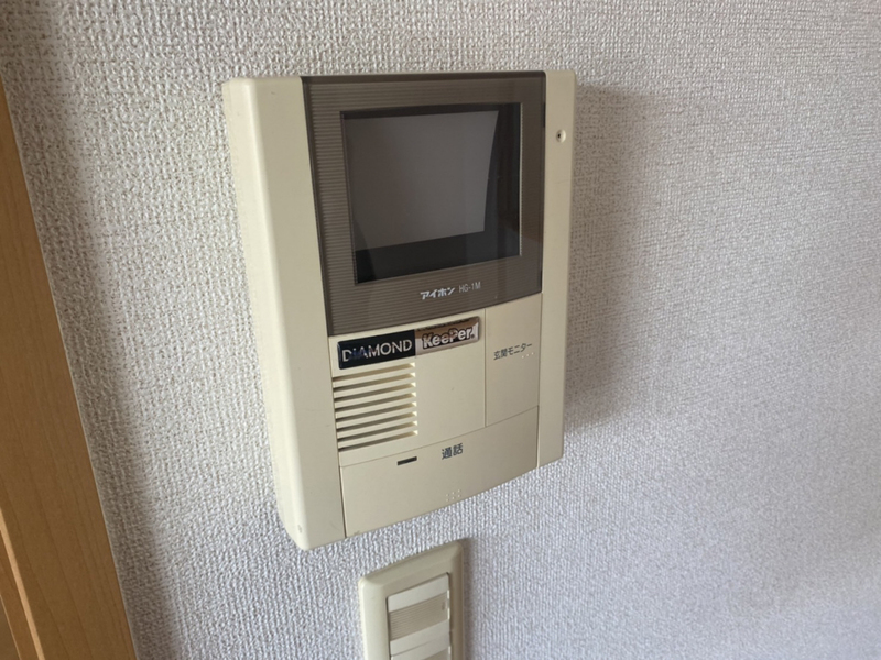 セキュリティ 写真11