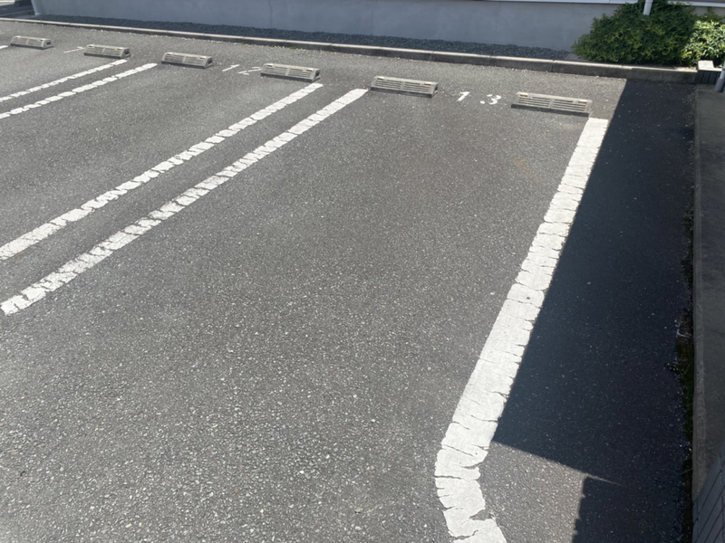 駐車場 写真12