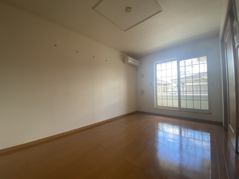 リビング 写真16