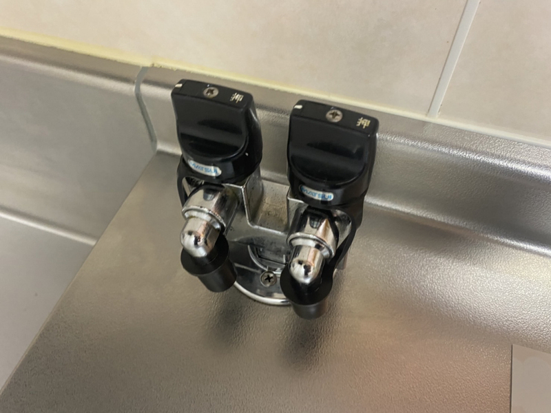 キッチン 写真20