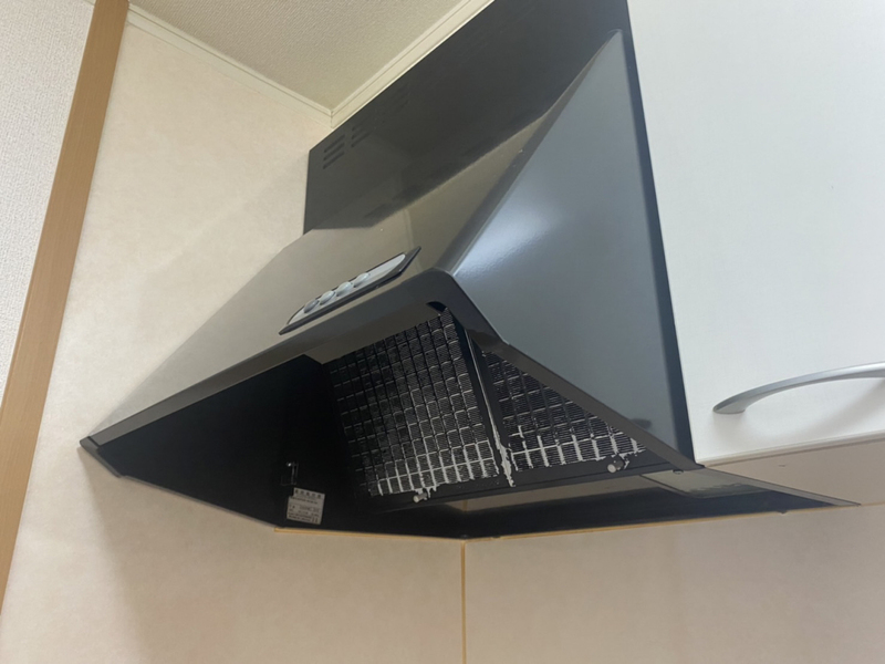 キッチン 写真28