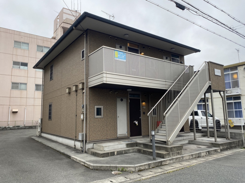 パル東新町
