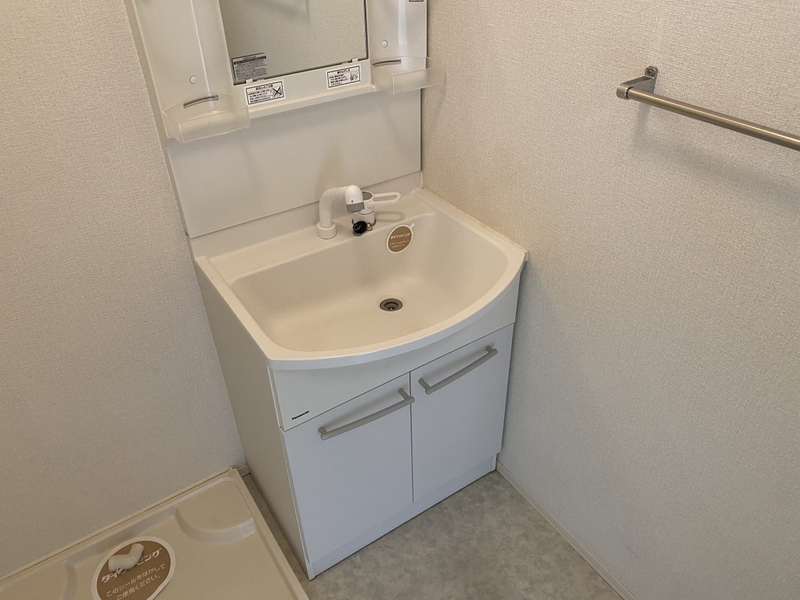 洗面所 写真6