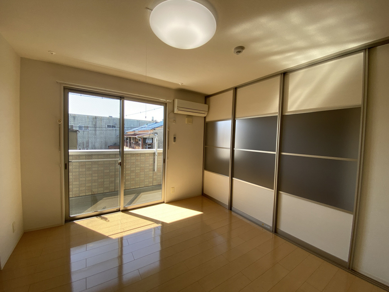居室 写真8