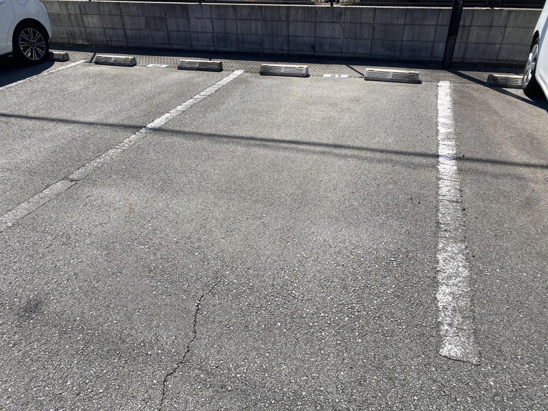 駐車場 写真10
