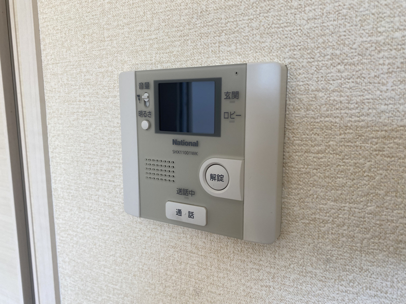 セキュリティ 写真13