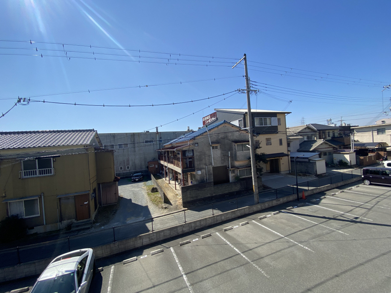 眺望 写真15