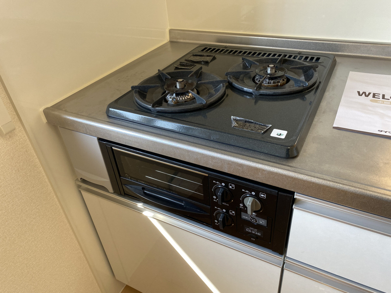 キッチン 写真19