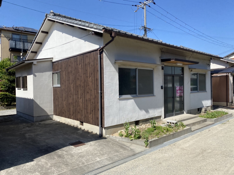 外観 写真4
