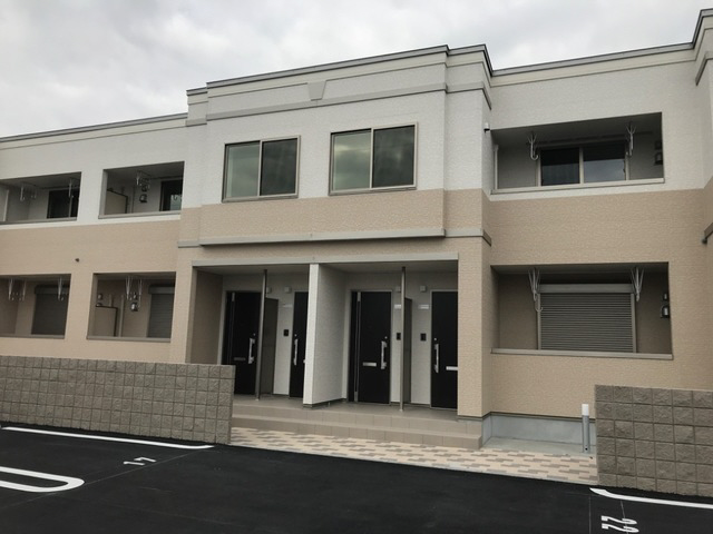 シルフィード中浜