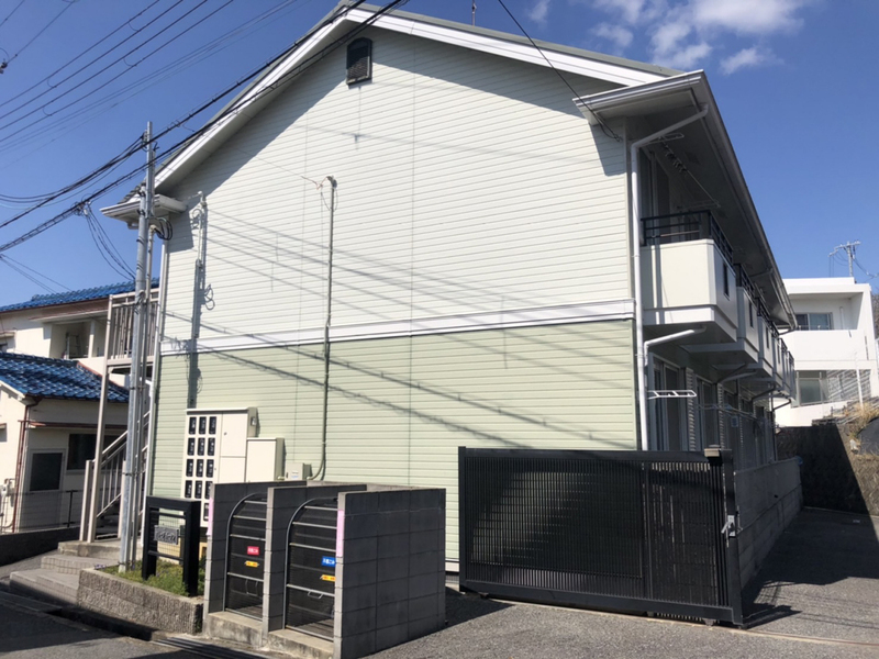 外観 写真4
