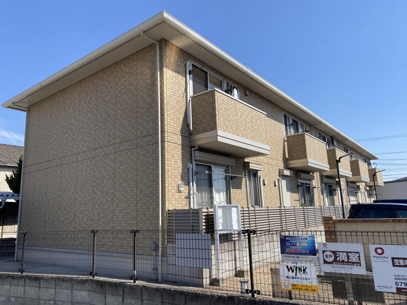 モダンコート英賀西