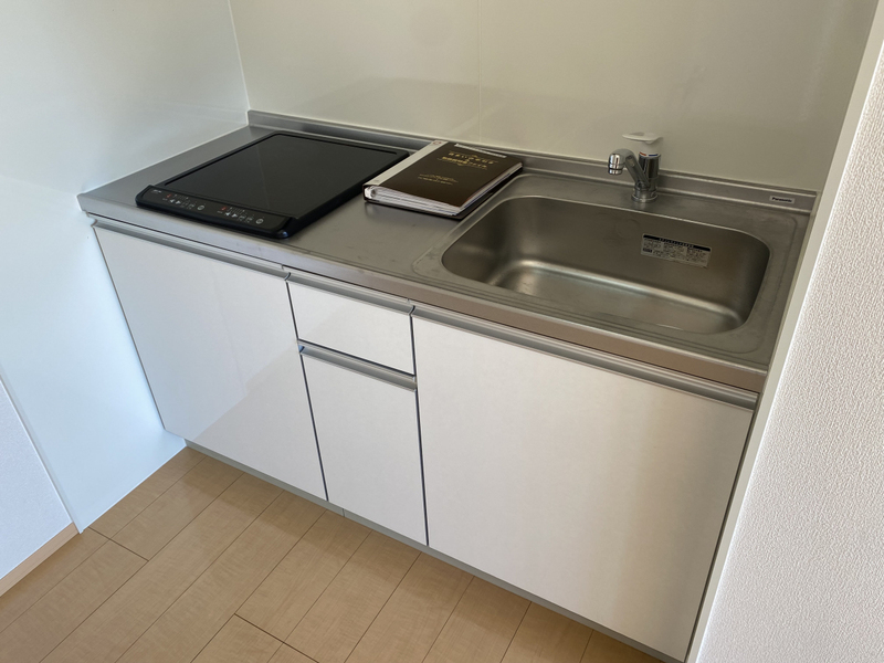 キッチン 写真3