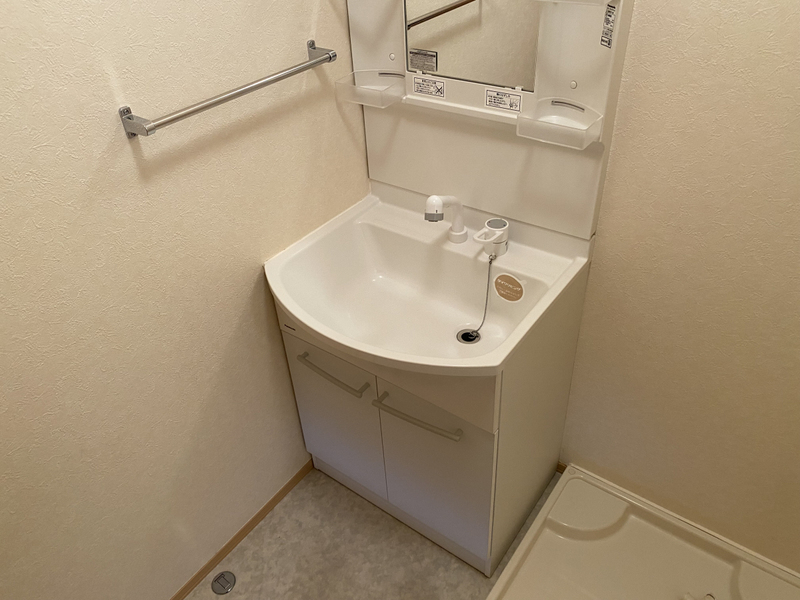 洗面所 写真6