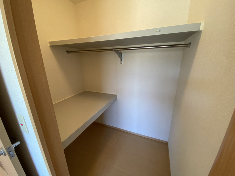 収納 写真9