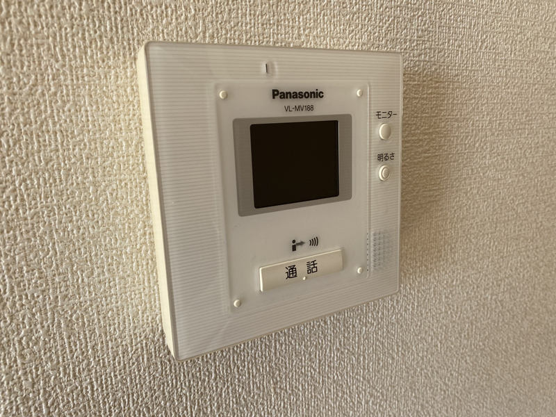 セキュリティ 写真13