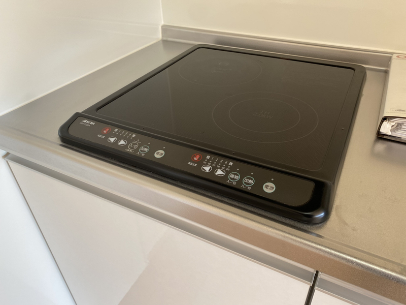 キッチン 写真19