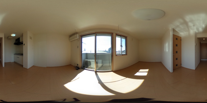 リビング 写真34